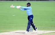 Marsh One Day Cup - QLD v NSW